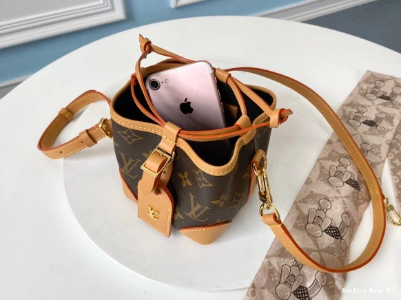 Cheap PURSE NOÉ LOUIS VUITTON 0803